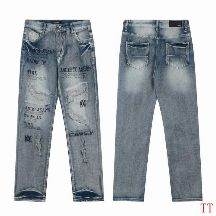 Picture of Amiri Jeans Long _SKUAmirisz30-3620tx337254